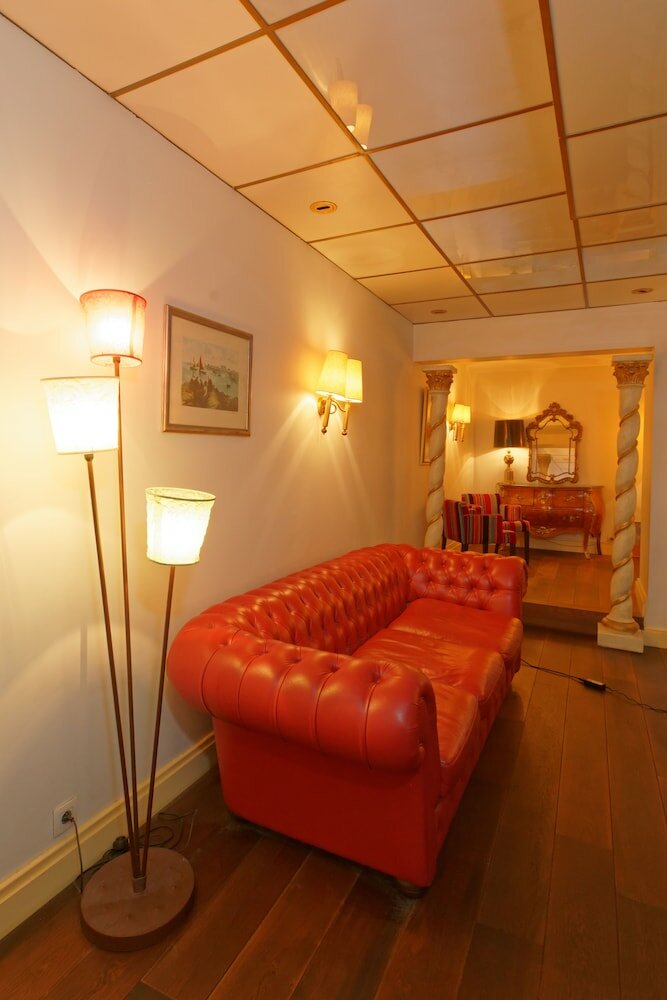 Фото Toulouse Wilson