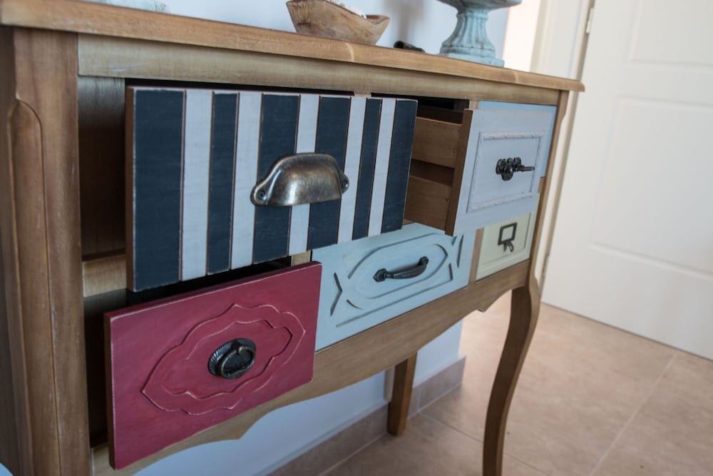 Фото Gratsias Luxury Apartments