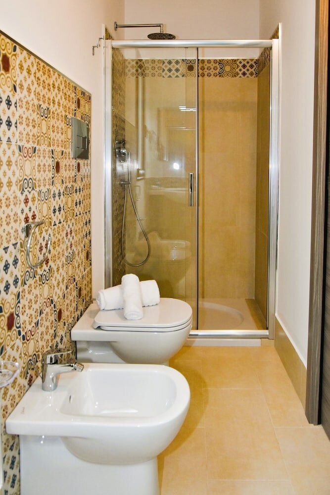 Фото Casa dell'Aromatario b&b