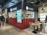 Torpeda (Vernadskogo Avenue, 86В), cafe