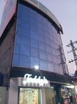 Al Jannat Plaza (Iqbal Avenue Housing Society, Iqbal Ave Housing Society Service Road, 9), shopping mall