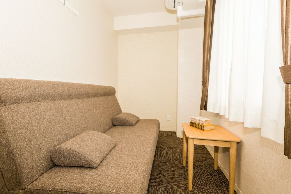 Фото Ninestates Hakata