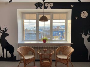 Гостевой дом Гестехаус