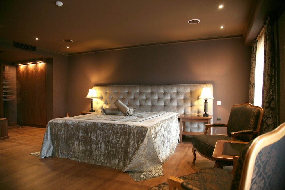 Фото Ventura Boutique Hotel
