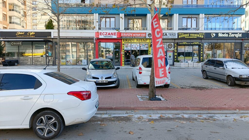 Pharmacy Yakamoz Eczanesi, Konya, photo