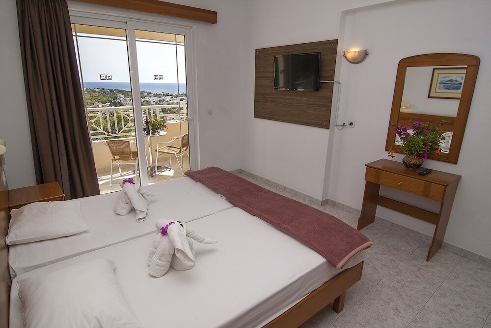 Фото Stella View Studios