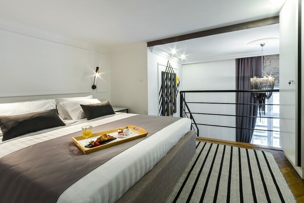 Фото DeZign Superior Apartments