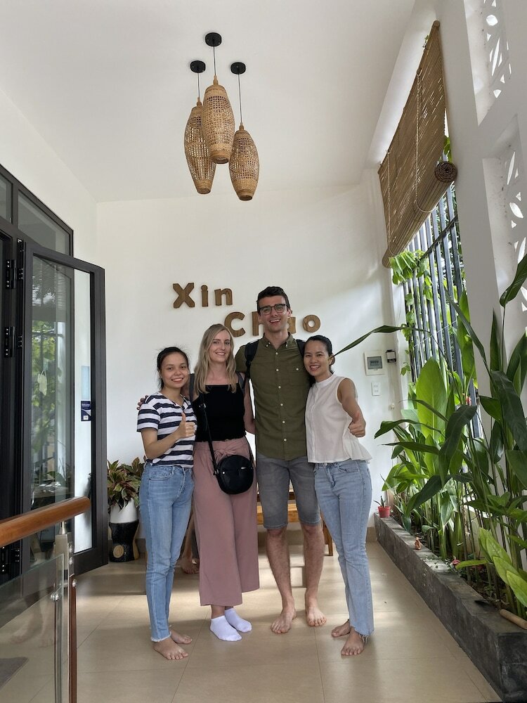 Фото Hue Sweethouse 2 Homestay