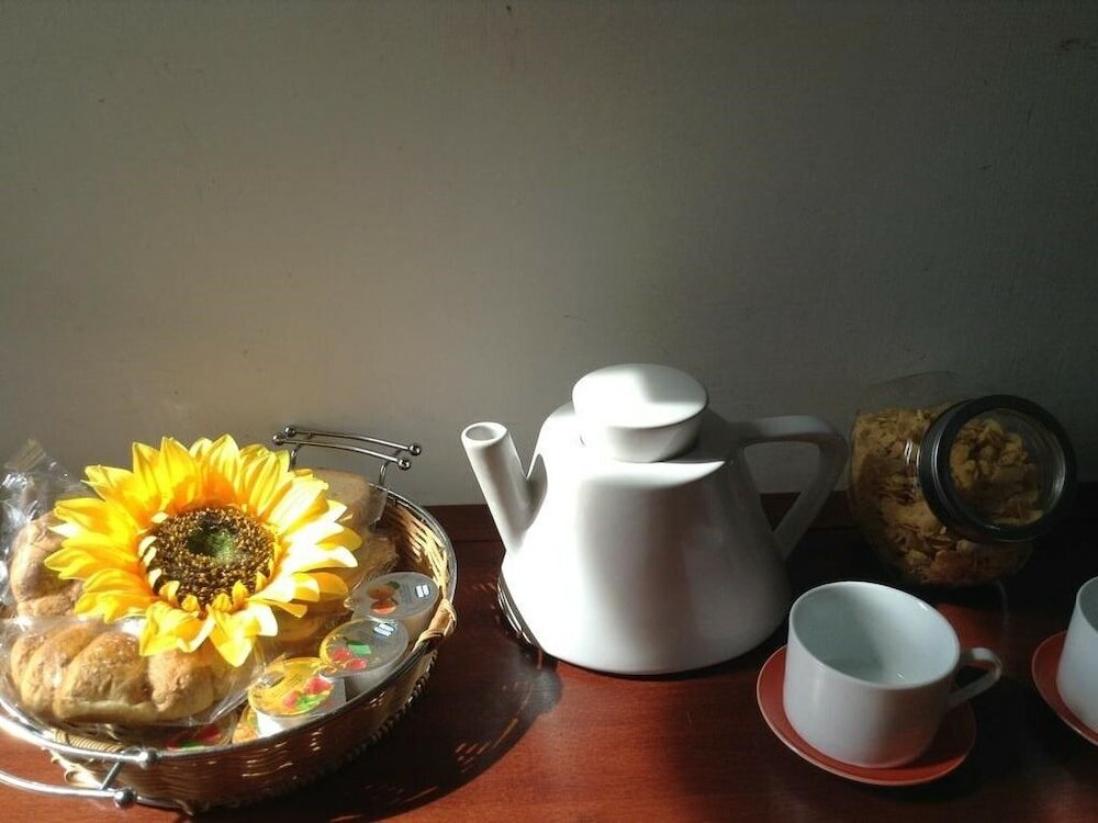 Фото B&b A Casa Di Nancy