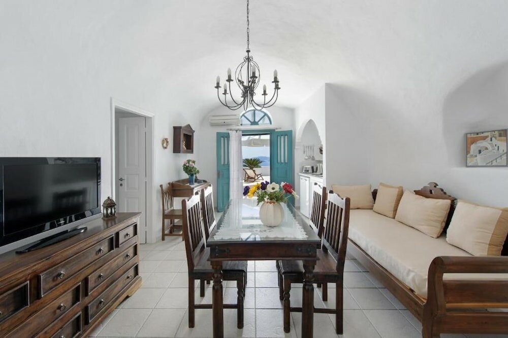 Фото Strogili Traditional Houses