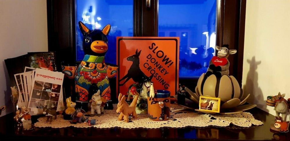 Фото Malga Zanga