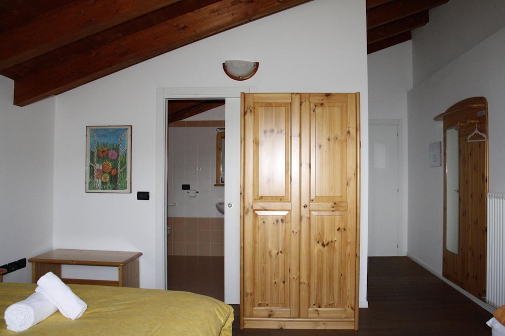 Фото Malga Zanga