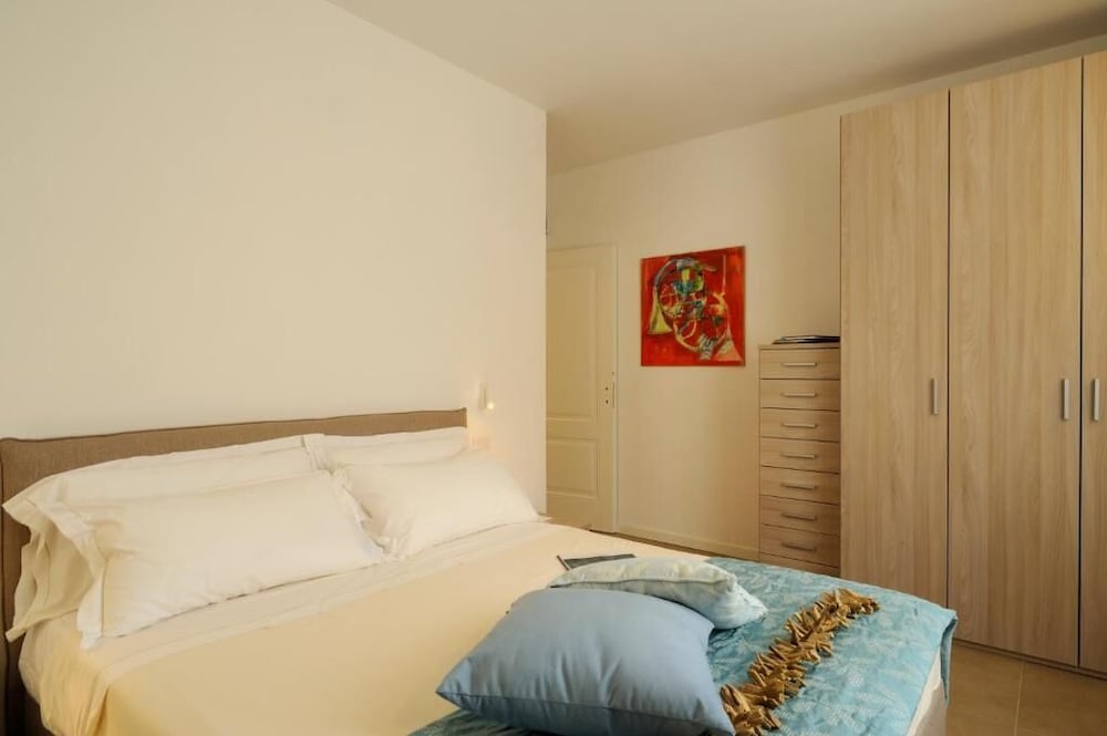 Фото Residence San Marco Suites&Apartments Alassio