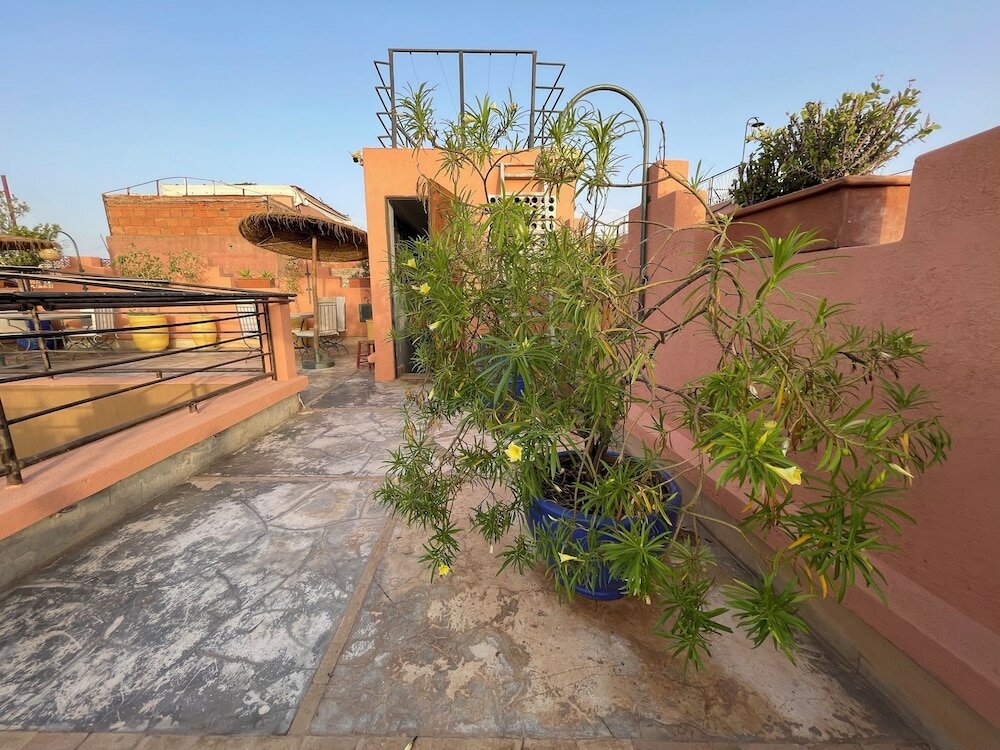 Фото Riad Samarine