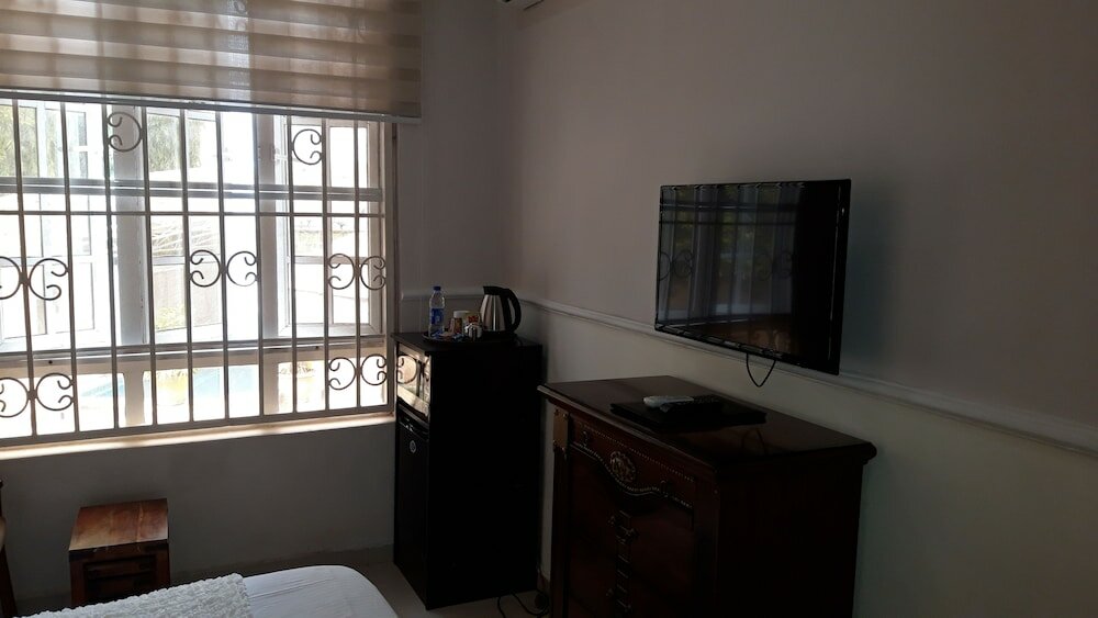 Фото Springs Sparadise Hotel