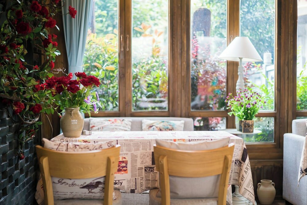 Фото The Ritz-Man Boutique Inn Lijiang