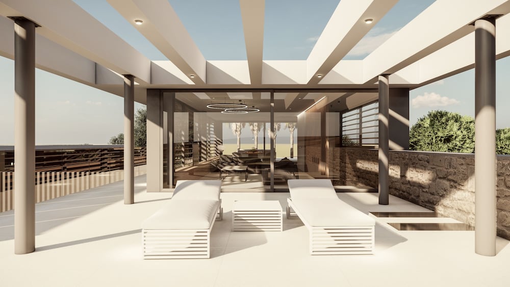 Фото Amara Luxury villas