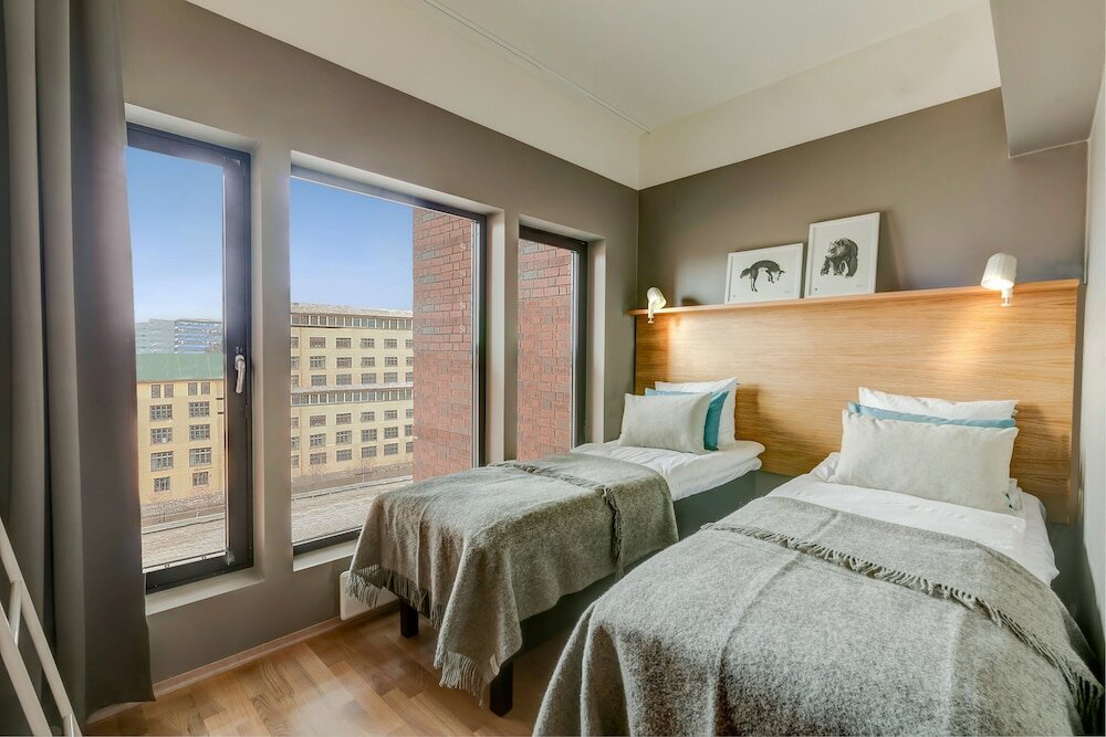 Фото отеля 4