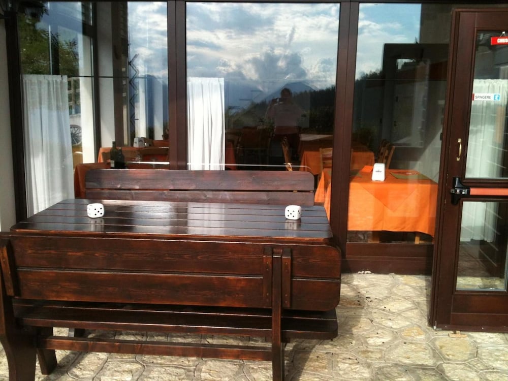 Фото Malga Zanga