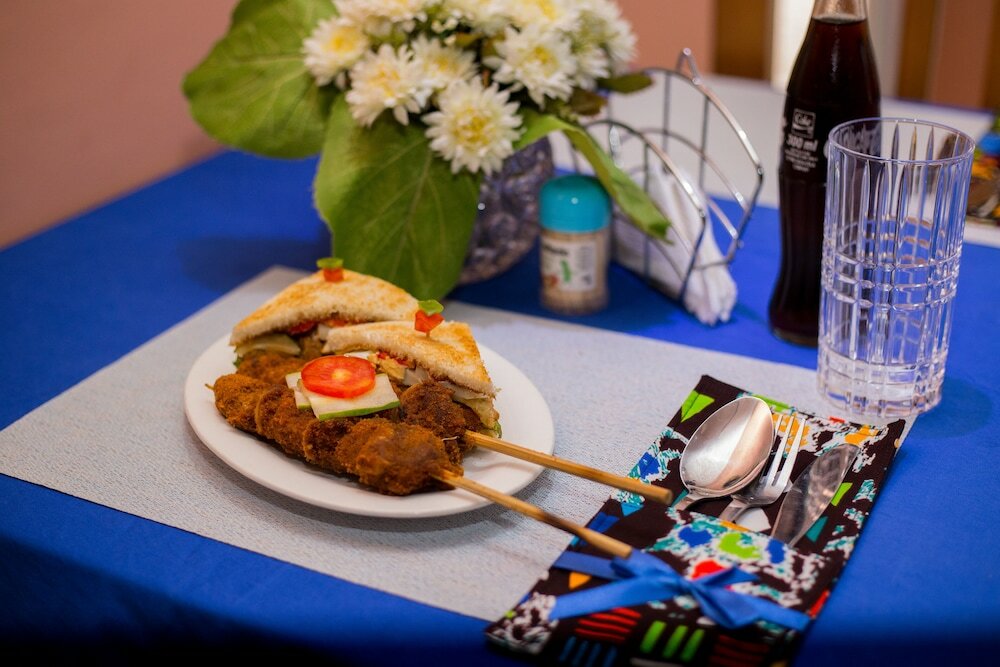 Фото Bella Luxury Hotel