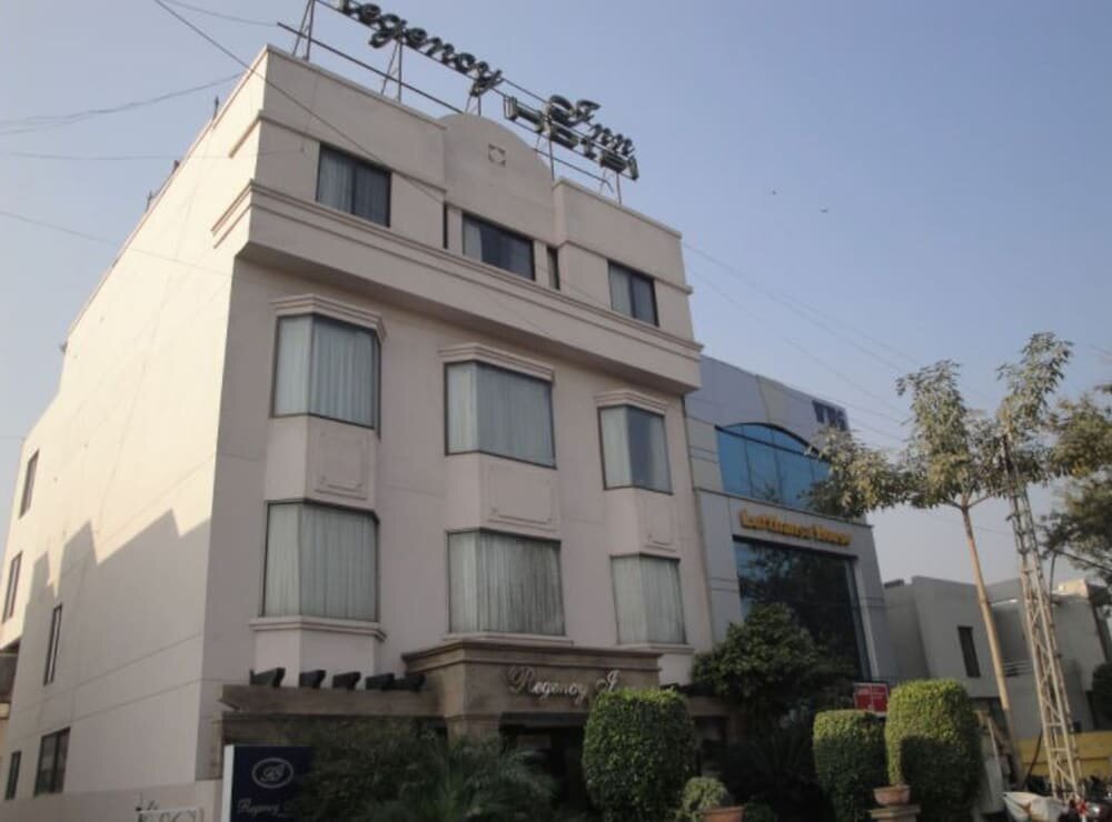 Hotel Regency inn hotel, Lahore, photo