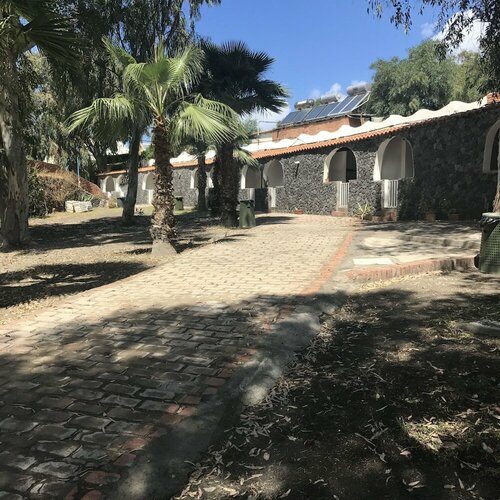 Гостиница Villaggio Togo Togo