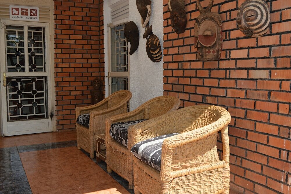 Фото Colonial Residence