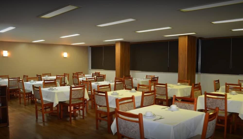 Фото Niterói Palace Hotel