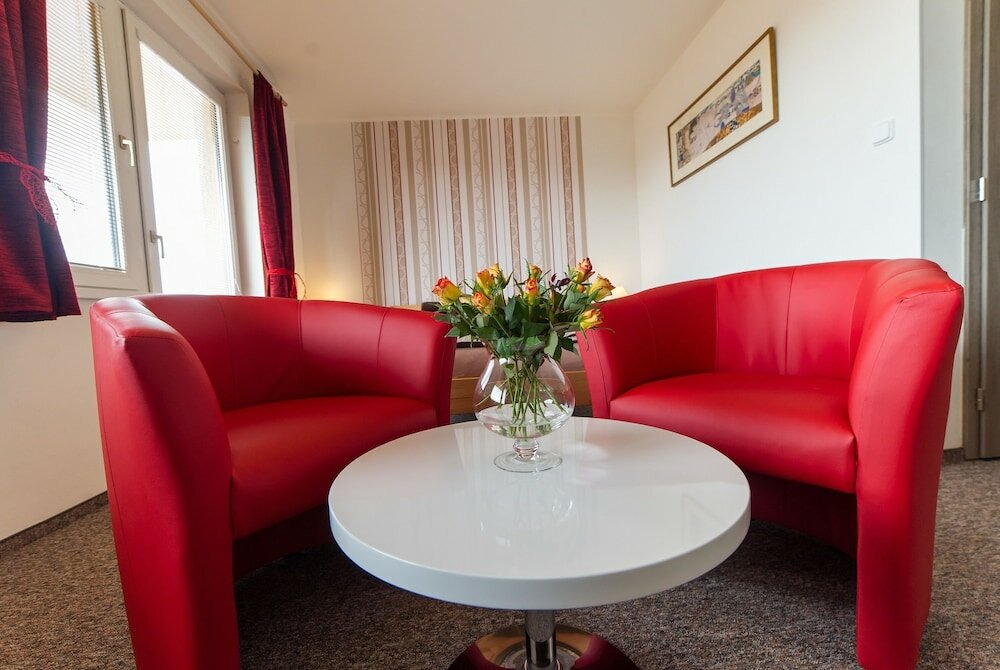 Фото Penzion Top