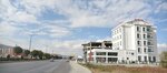 Sozturk Otel (Afyonkarahisar, Afyonkarahisar Merkez, Çakır Mah., Atatürk Blv., 12/1) ، فندق