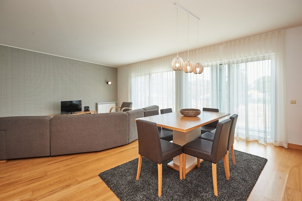 Фото BeGuest Lisbon Premium Suites