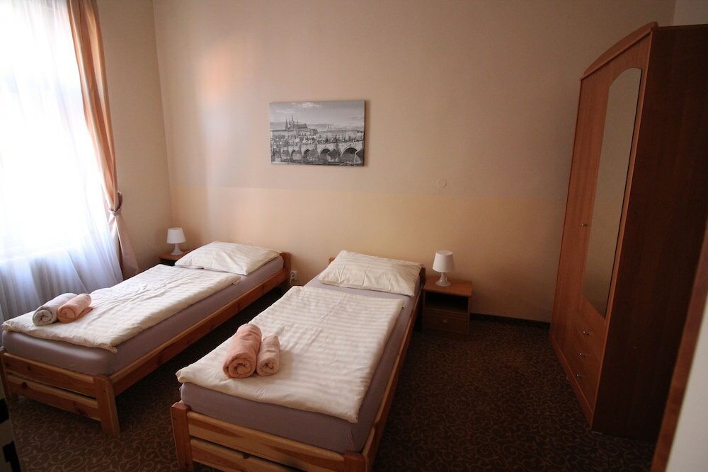 Фото Hotel City Bell