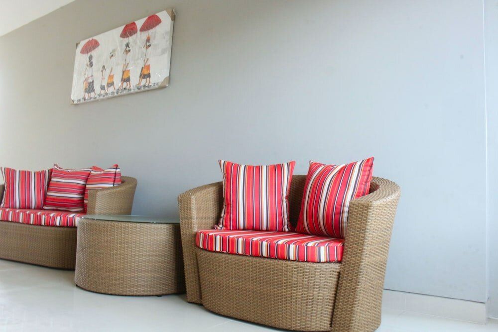 Фото Rusty Seminyak