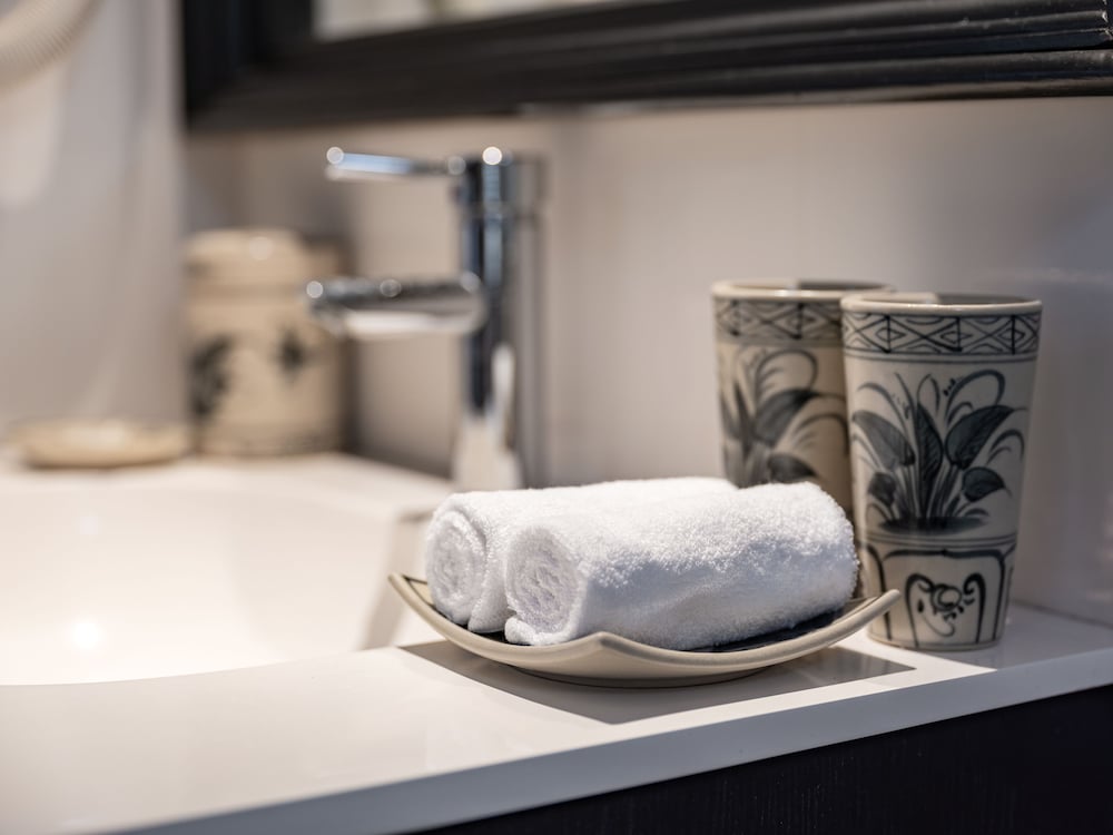 Фото The Flower Boutique Hotel & Travel