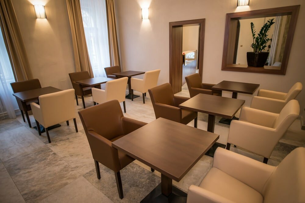 Фото Hotel City Bell