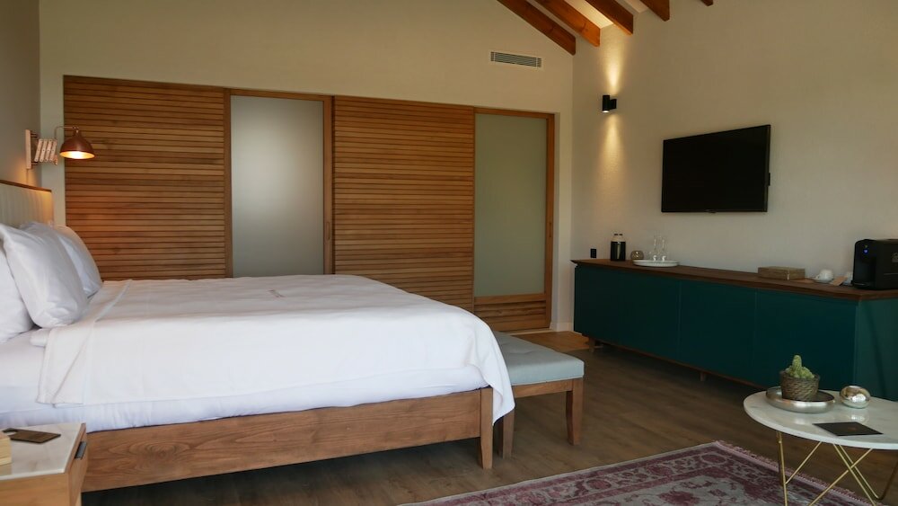 Фото Gillham Vineyard Hotel - Adults Only