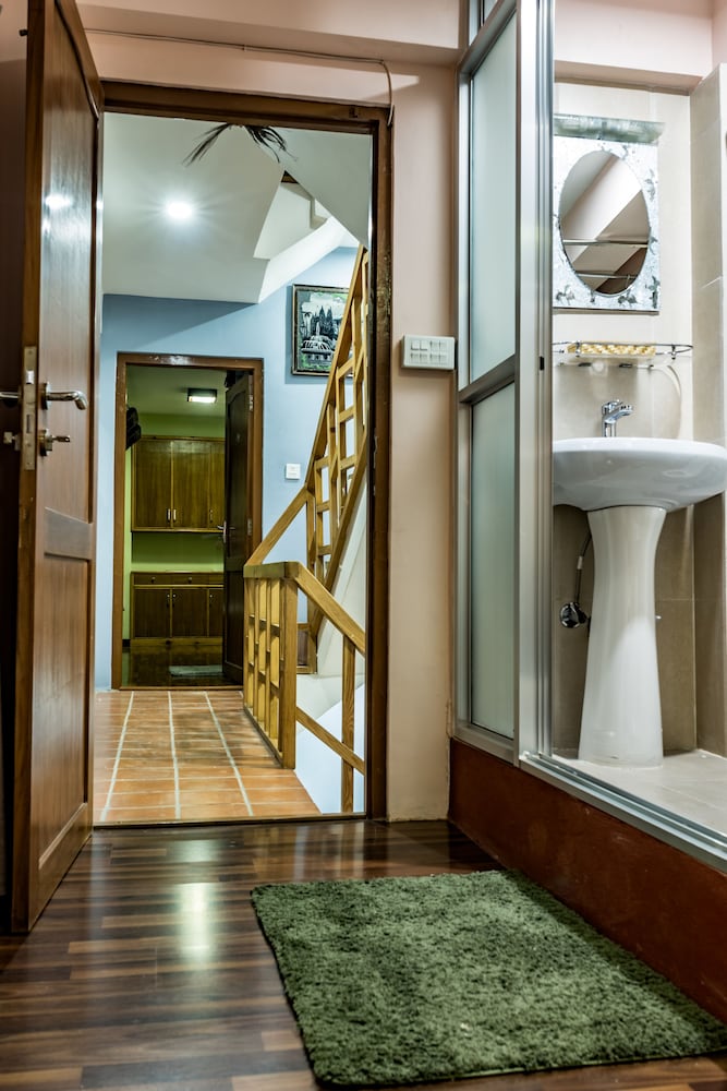 Фото Green Tara Heritage Home