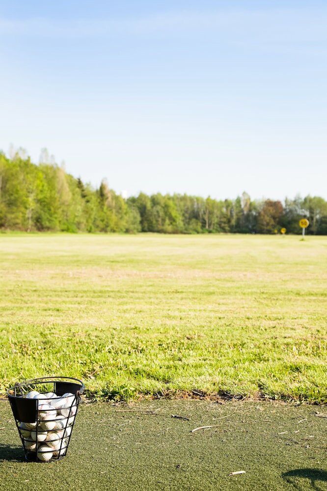 Фото Aronsborgs Konferenshotell