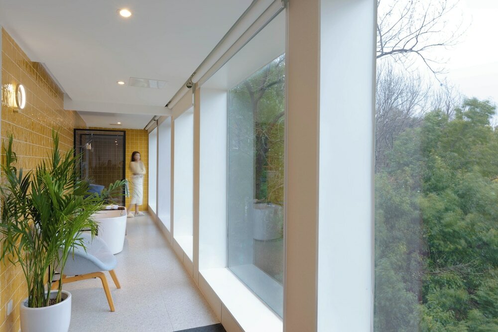 Фото Aventree Hotel