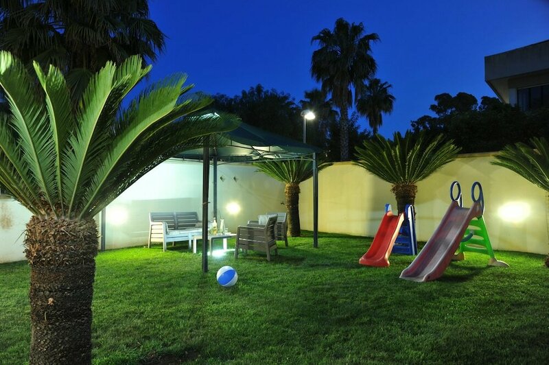 Гостиница B&b Erminia