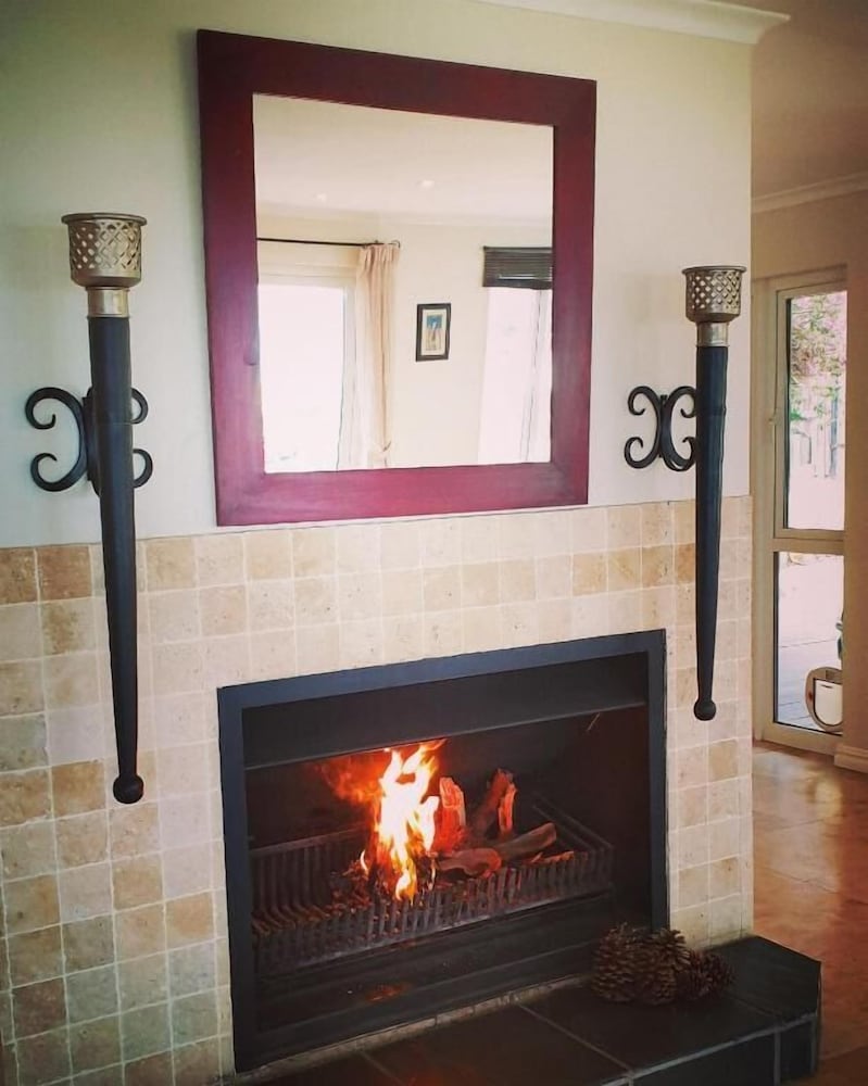 Фото Hout Bay Breeze