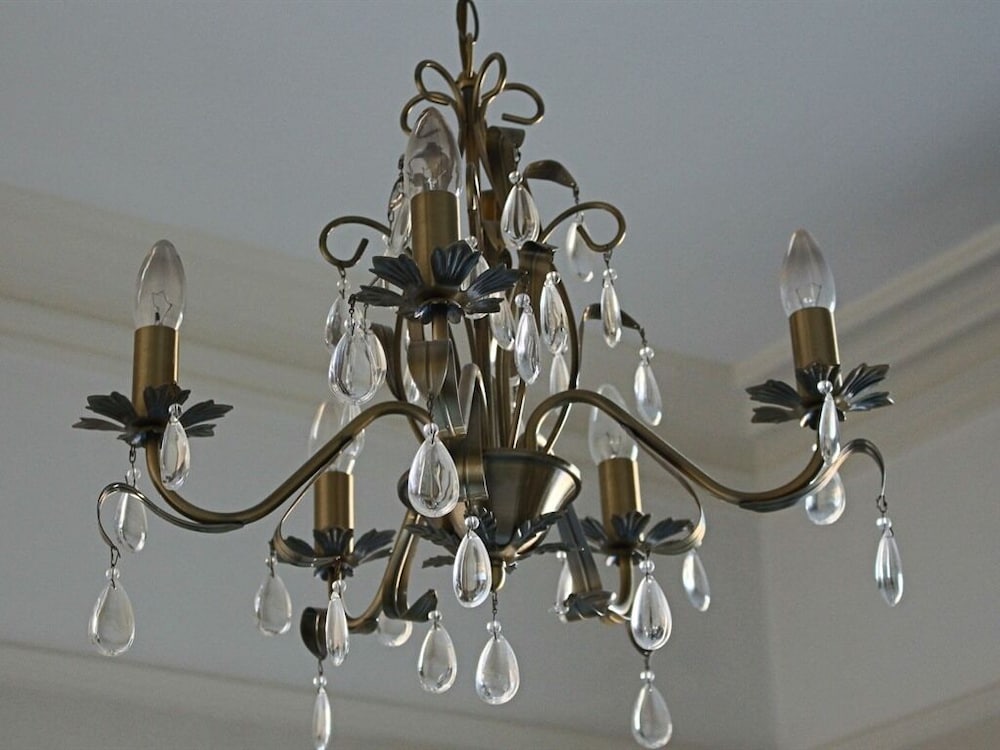 Фото Highfield Guest House