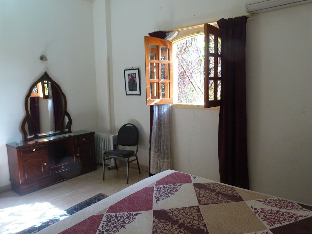 Фото Mountain View Apartments