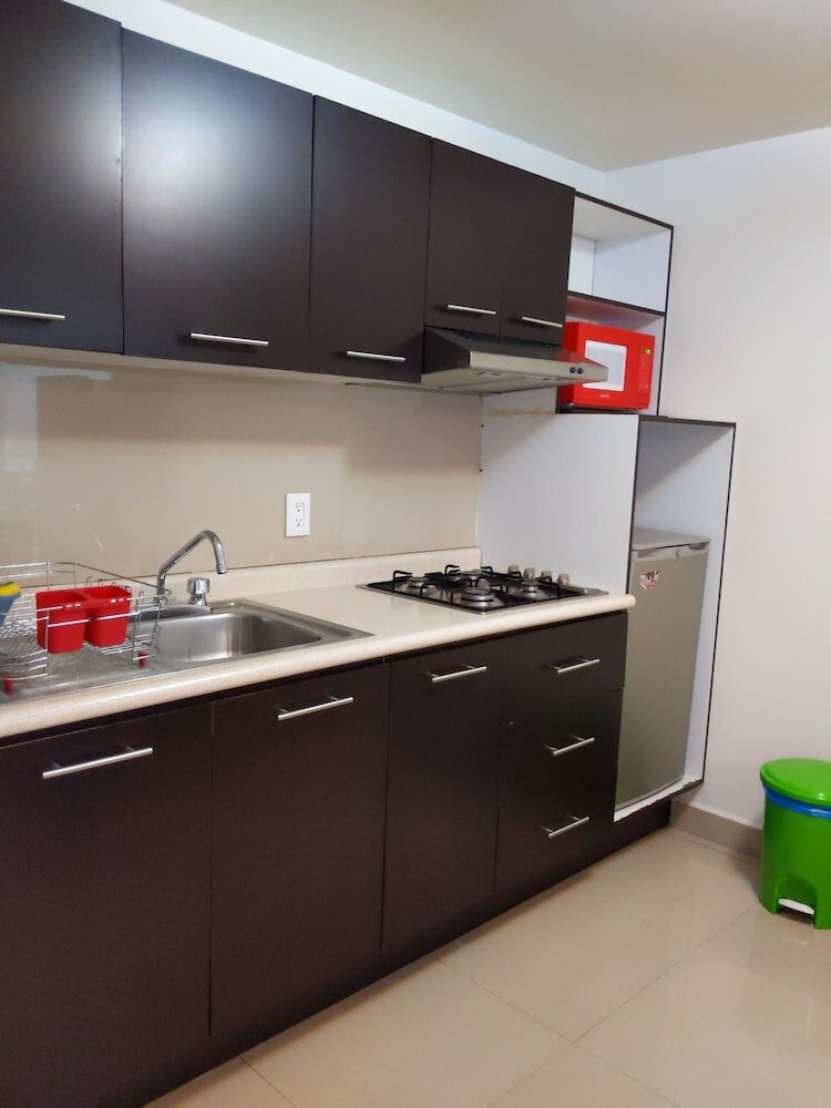 Фото Grupo Kings Suites Alfredo de Musset