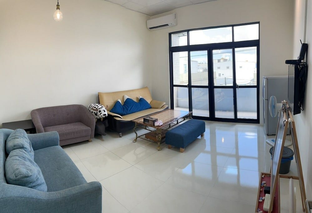 Фото Living house