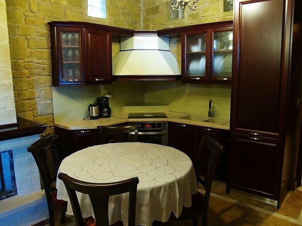 Фото Palazzo Loupassi Boutique Villas