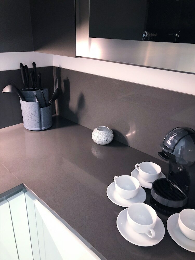 Фото Paradise Luxury Apartments