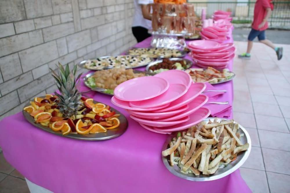 Фото Hotel Bacco