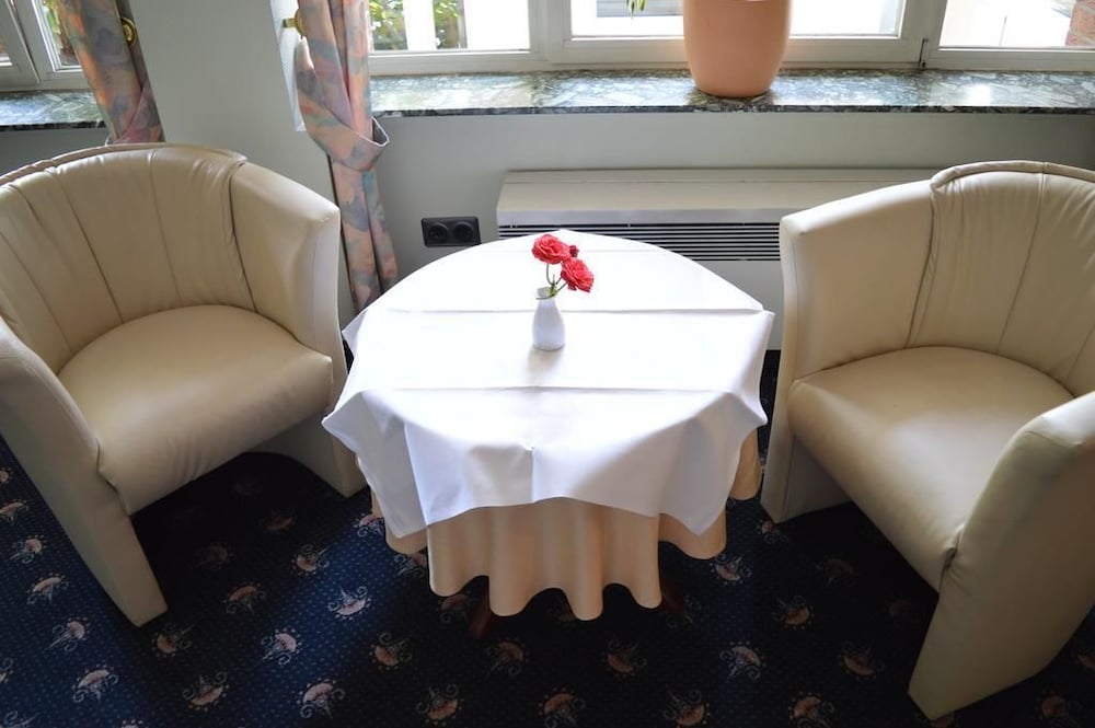 Фото Arosa Hotel