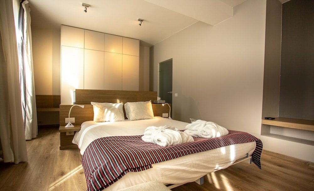 Фото Hotel Saint Sauveur by Wp Hotels